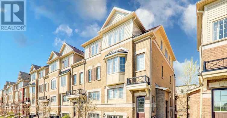 2538 Rosedrop Path, Oshawa, ON, L1L 0H4