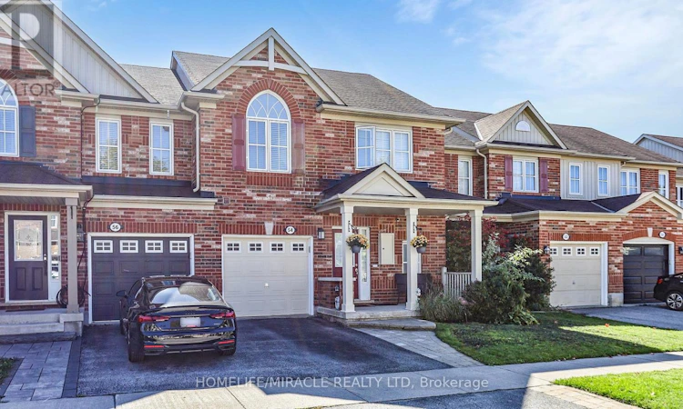 54 Dougherty Crescent