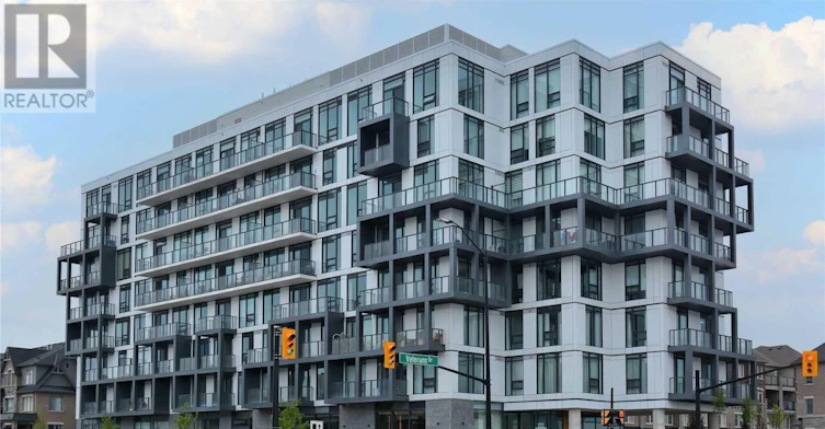303-180 Veterans Drive, Brampton, ON, L7A 5G7