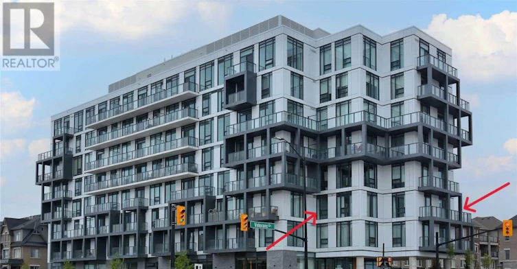 303-180 Veterans Drive, Brampton, ON, L7A 5G7 - 2