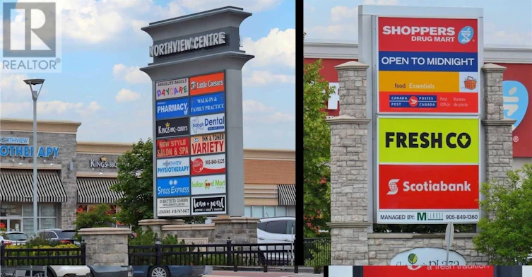 303-180 Veterans Drive, Brampton, ON, L7A 5G7 - 34
