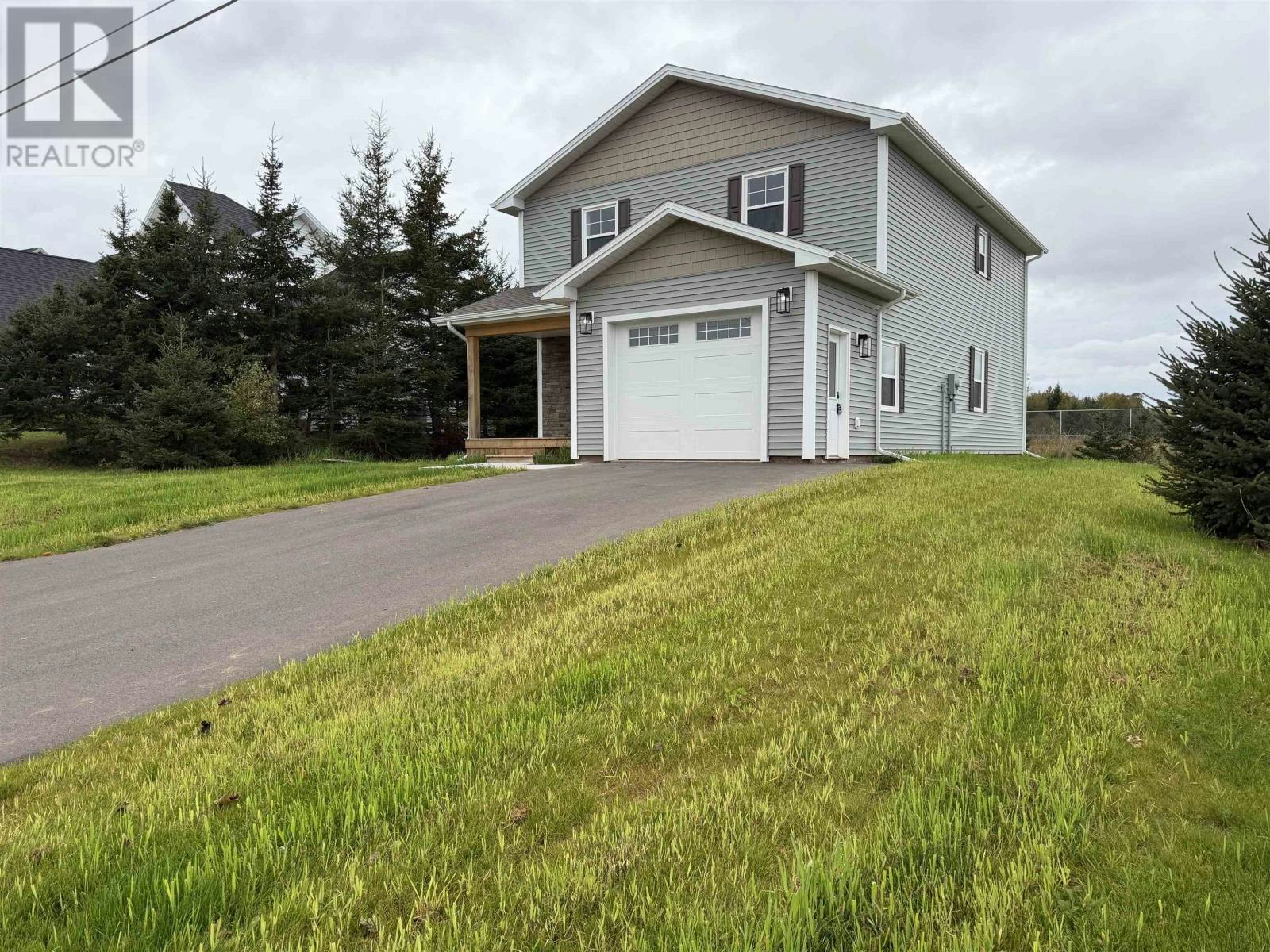 43 Acadian Avenue, Summerside, PE, C1N 6H5