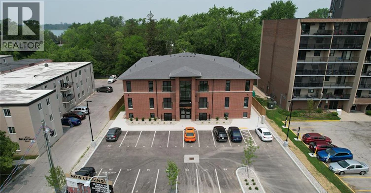 201-6550 Wyandotte Street, Windsor, ON, N8S 1P2 - 21