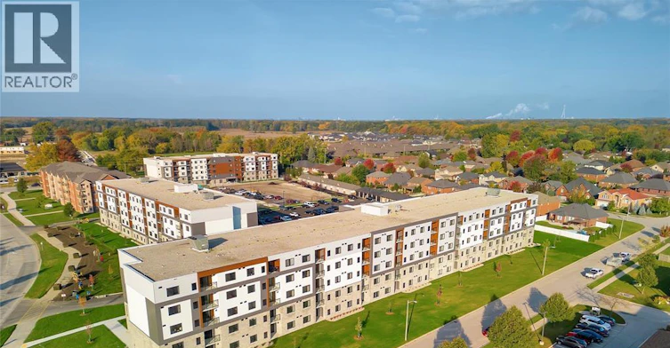 506-2550 Sandwich West Parkway, Lasalle, ON, N9H 2R6