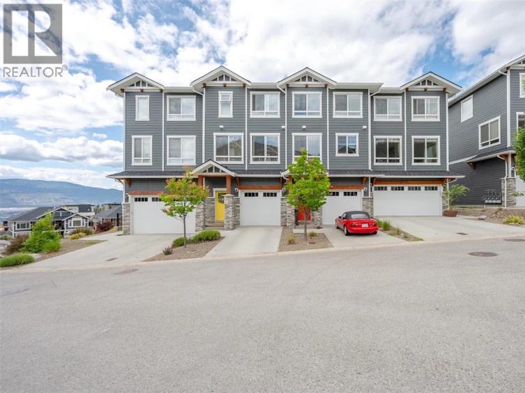118-1115 Holden Road, Penticton, BC, V2A 0B7