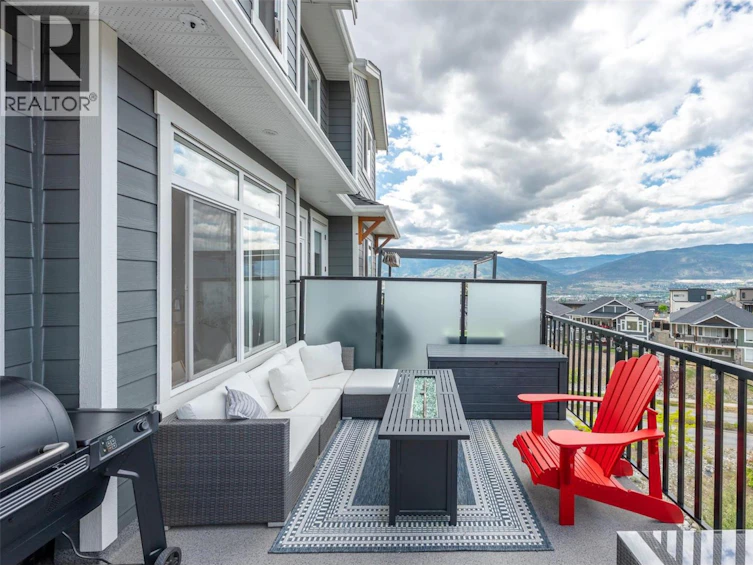 118-1115 Holden Road, Penticton, BC, V2A 0B7 - 17