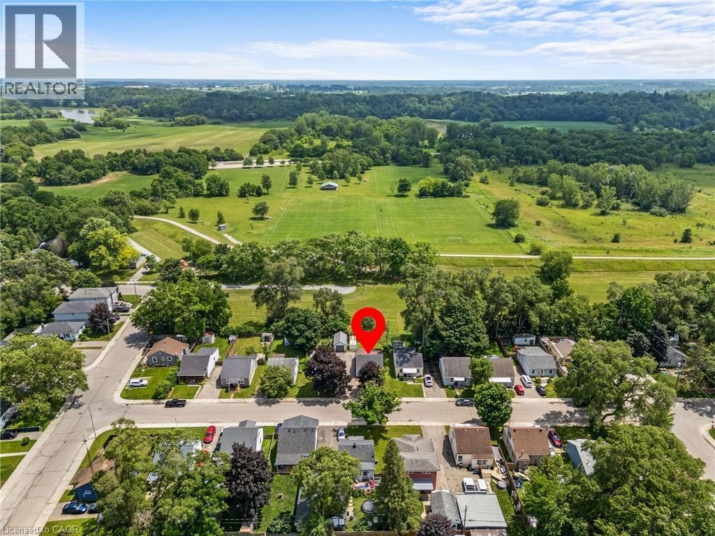 56 Sixth Avenue, Brantford, ON, N3S 1A7