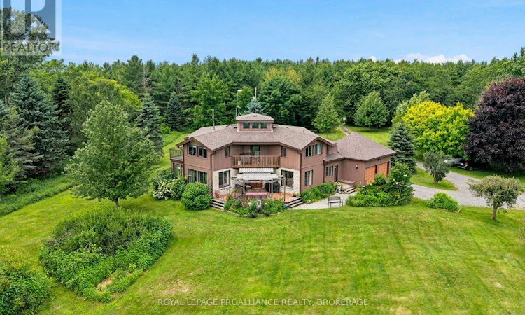 2576 Howe Island Drive