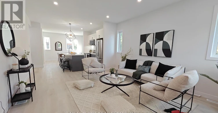 9-1208 Fanshawe Park Road E, London, ON, N5X 3Z8 - 3