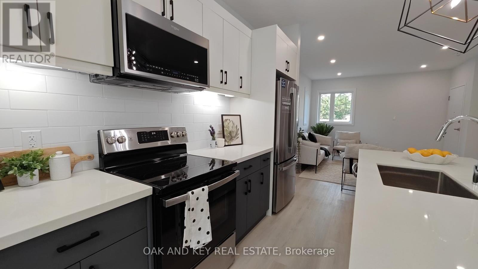 9-1208 Fanshawe Park Road E, London, ON, N5X 3Z8 - 7