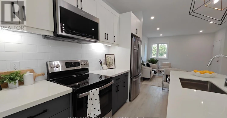 9-1208 Fanshawe Park Road E, London, ON, N5X 3Z8 - 7