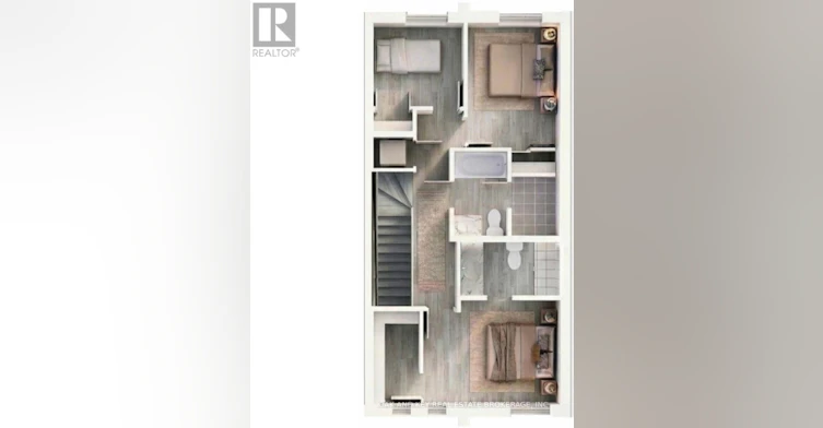 23-1208 Fanshawe Park Road E, London, ON, N5X 3Z8 - 18
