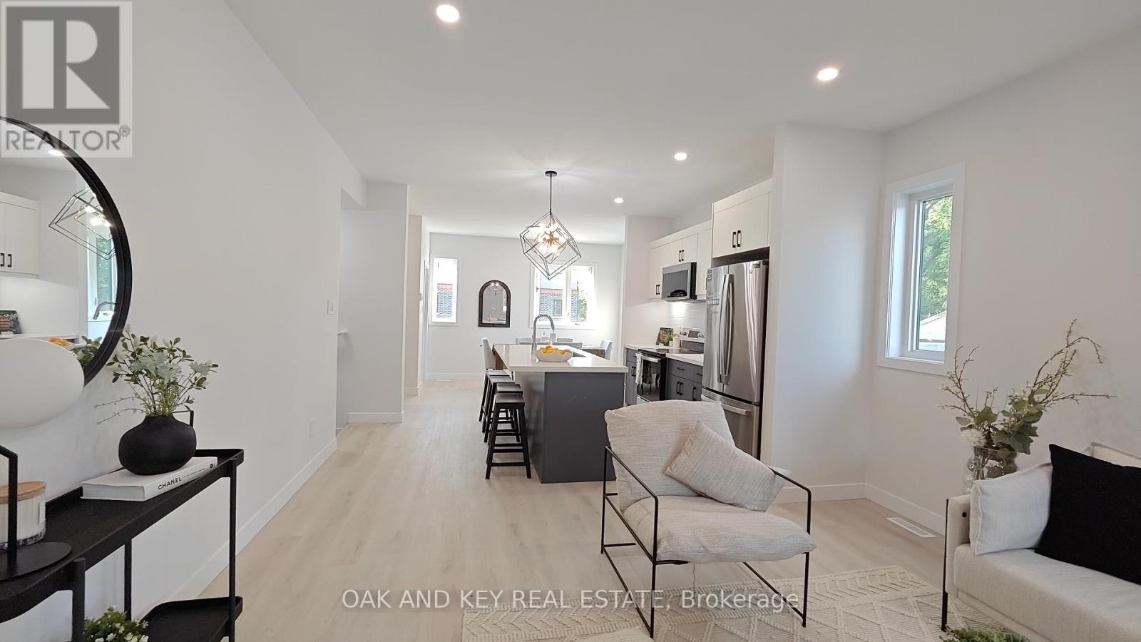9-1208 Fanshawe Park Road E, London, ON, N5X 3Z8 - 4