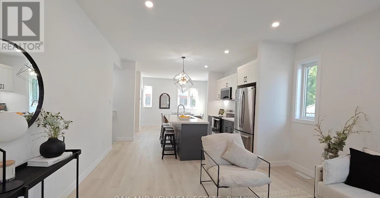 9-1208 Fanshawe Park Road E, London, ON, N5X 3Z8 - 4
