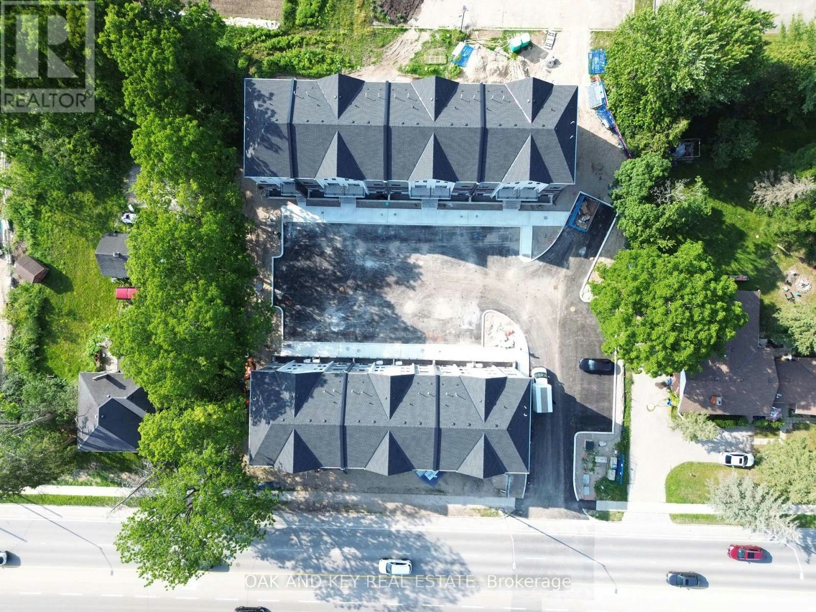 9-1208 Fanshawe Park Road E, London, ON, N5X 3Z8 - 2