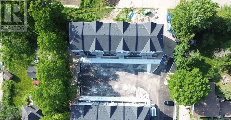 9-1208 Fanshawe Park Road E, London, ON, N5X 3Z8 - 2