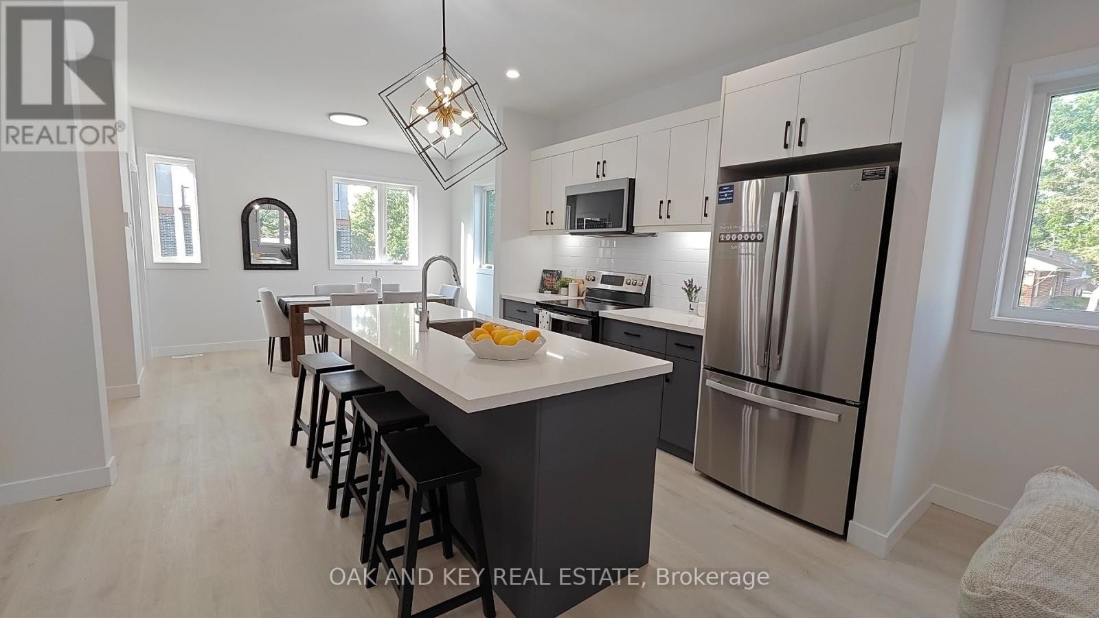 9-1208 Fanshawe Park Road E, London, ON, N5X 3Z8 - 5