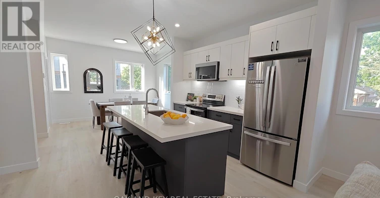 9-1208 Fanshawe Park Road E, London, ON, N5X 3Z8 - 5