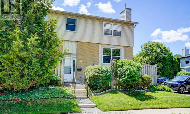 20-760 Berkshire Drive