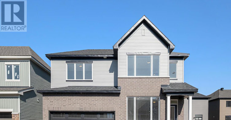 332 Peninsula Road, Ottawa, ON, K2J 7L3