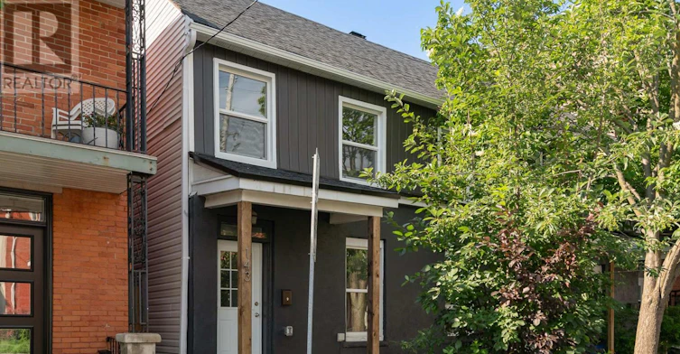 143 St Andrew Street, Ottawa, ON, K1N 5G3 - 2