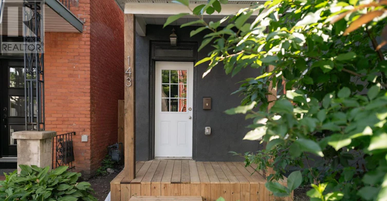 143 St Andrew Street, Ottawa, ON, K1N 5G3 - 3