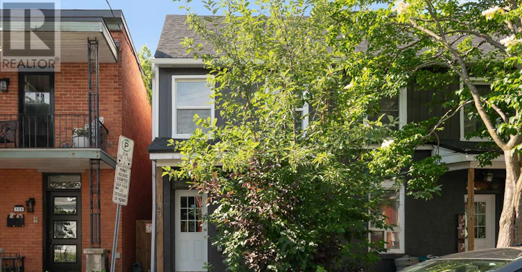 143 St Andrew Street, Ottawa, ON, K1N 5G3