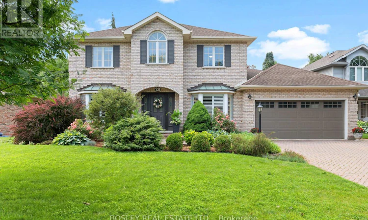 28 Arbour Glen Drive