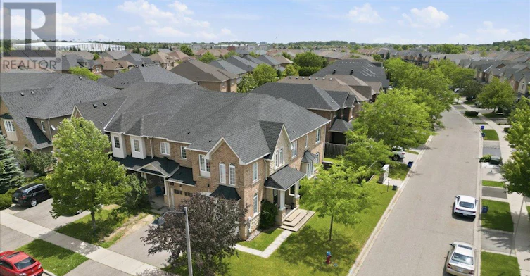 2395 Woodstock Trail, Oakville, ON, L6M 0C6 - 44