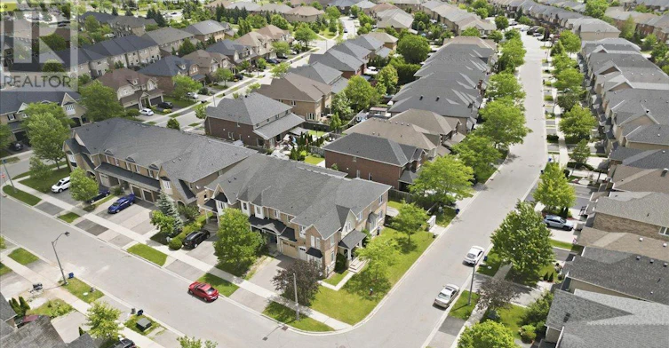 2395 Woodstock Trail, Oakville, ON, L6M 0C6 - 43