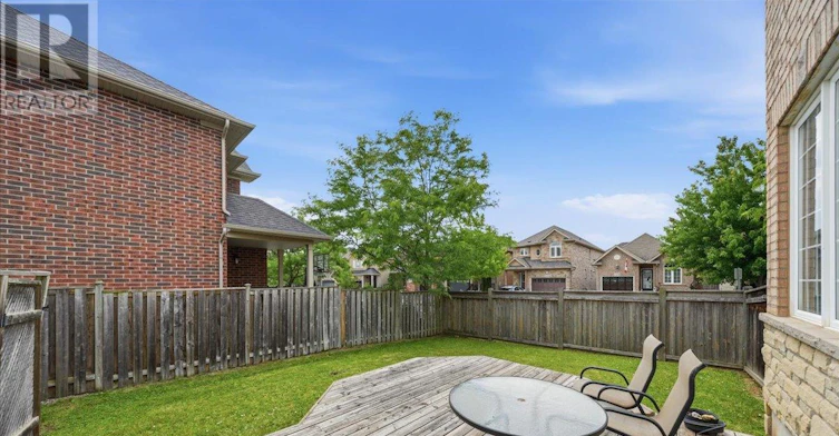 2395 Woodstock Trail, Oakville, ON, L6M 0C6 - 39