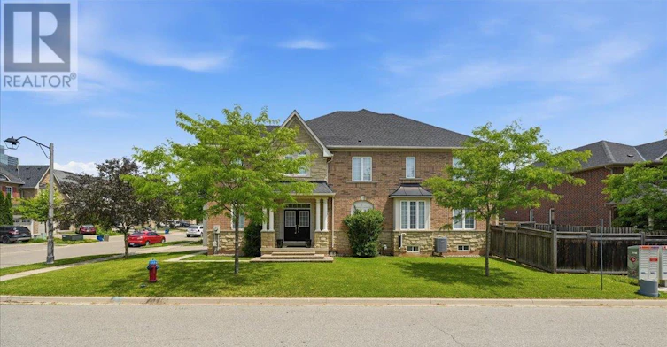 2395 Woodstock Trail, Oakville, ON, L6M 0C6