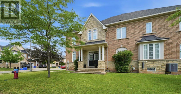 2395 Woodstock Trail, Oakville, ON, L6M 0C6 - 4