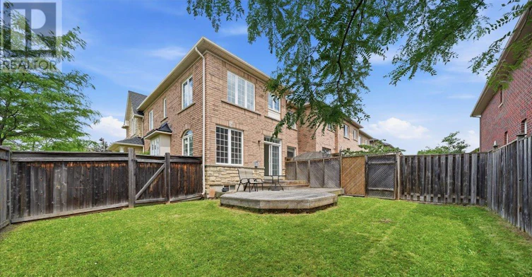 2395 Woodstock Trail, Oakville, ON, L6M 0C6 - 42