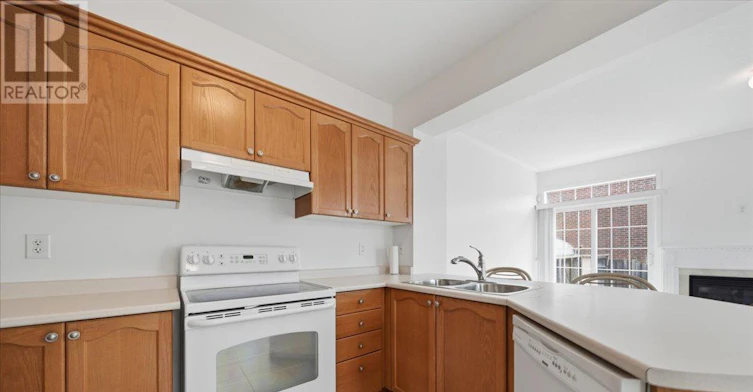 2395 Woodstock Trail, Oakville, ON, L6M 0C6 - 16