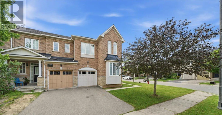 2395 Woodstock Trail, Oakville, ON, L6M 0C6 - 5