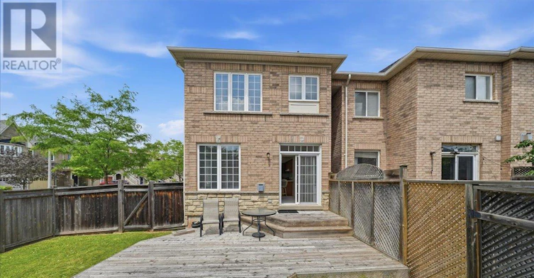 2395 Woodstock Trail, Oakville, ON, L6M 0C6 - 41