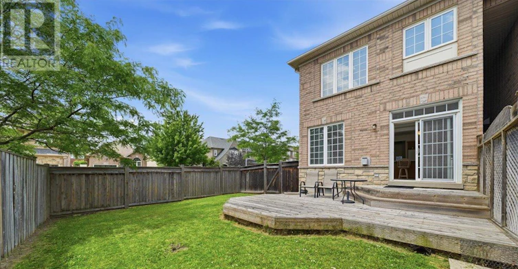2395 Woodstock Trail, Oakville, ON, L6M 0C6 - 40