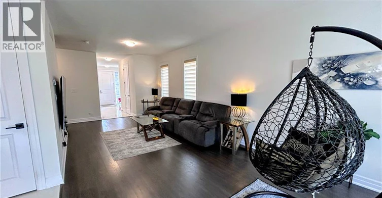 544 Nathalie Crescent, Kitchener, ON, N2E 0H8 - 8