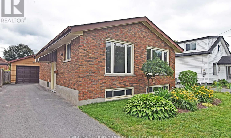 397 Edison Avenue