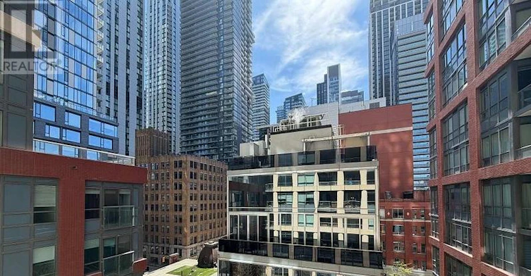 712-108 Peter Street, Toronto, ON, M5V 0W2 - 8
