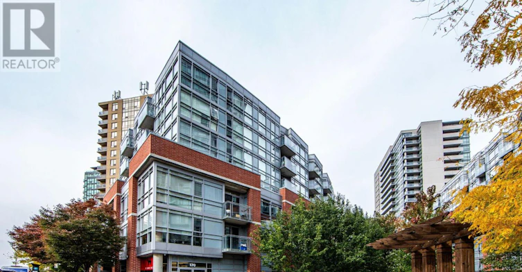 810-170 Sudbury Street, Toronto, ON, M6J 0A1