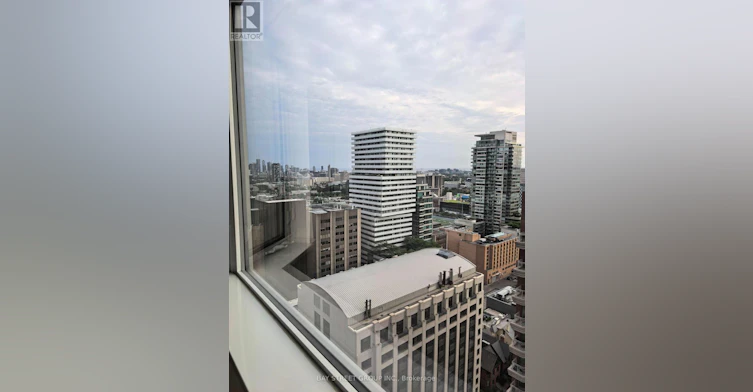 2815-155 Yorkville Avenue, Toronto, ON, M5R 1C4 - 18