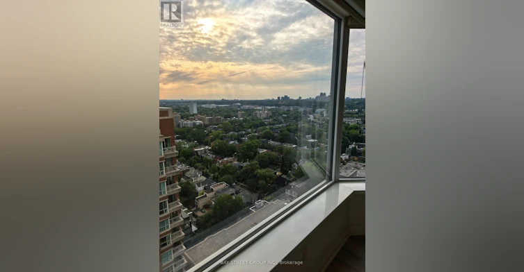 2815-155 Yorkville Avenue, Toronto, ON, M5R 1C4 - 17