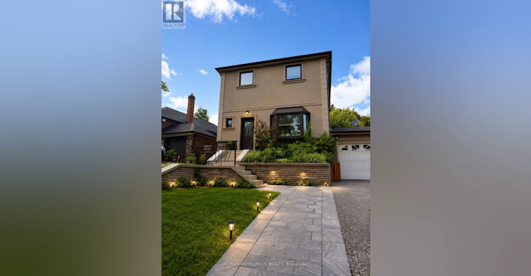 MAIN & UPPER-57 Midland Avenue, Toronto, ON, M1N 3Z8