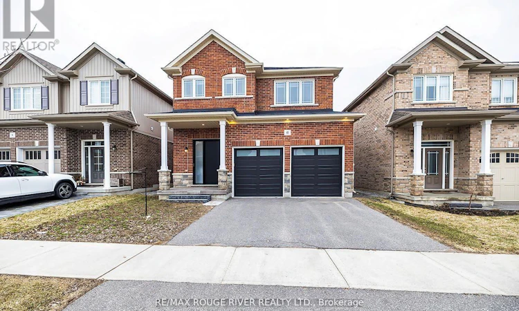 10 Moses Crescent