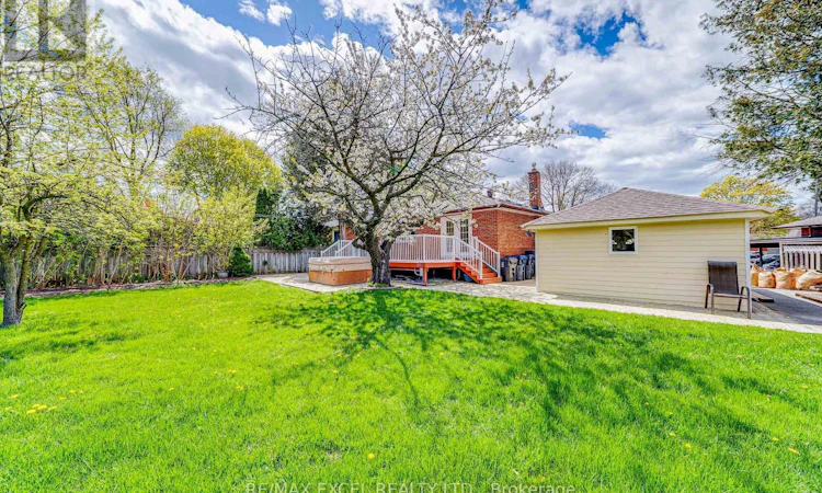 51 Tordale Crescent