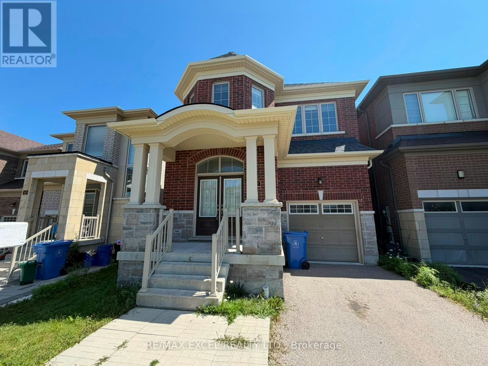 48 Falconridge Terrace, East Gwillimbury, ON, L9N 0R2