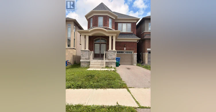 48 Falconridge Terrace, East Gwillimbury, ON, L9N 0R2