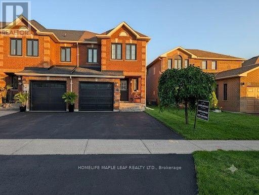 29 Stonebriar Drive, Vaughan, ON, L6A 2N2